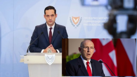 Güney Kıbrıs Yönetimi İngiltere'yi yalanladı: İran'dan Kıbrıs'a füze atılmadı