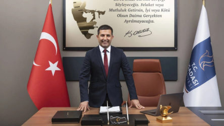 Kuşadası Belediyesi'ne operasyon: Belediye başkanı Günel dahil 6 gözaltı