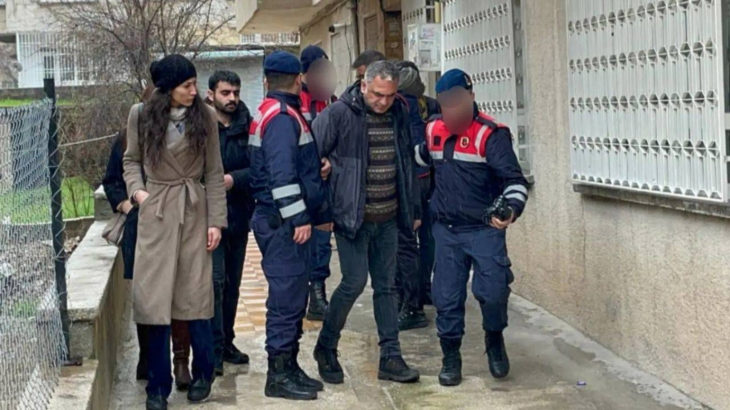 BİRTEK-SEN Genel Başkanı Mehmet Türkmen hakkında tutuklama talebi