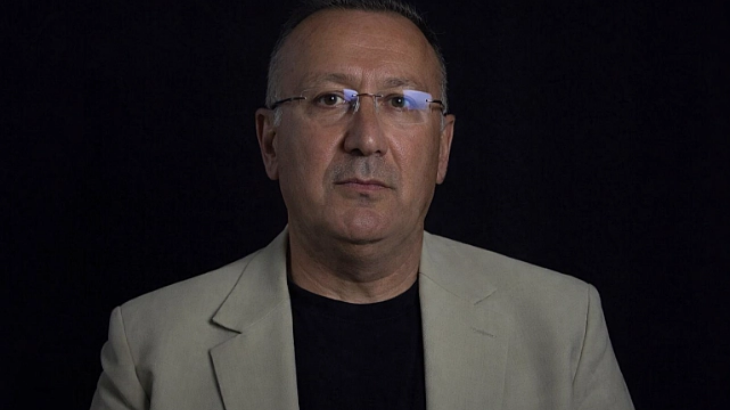 Adapazarı Belediye Başkanı AKP'den istifa etti