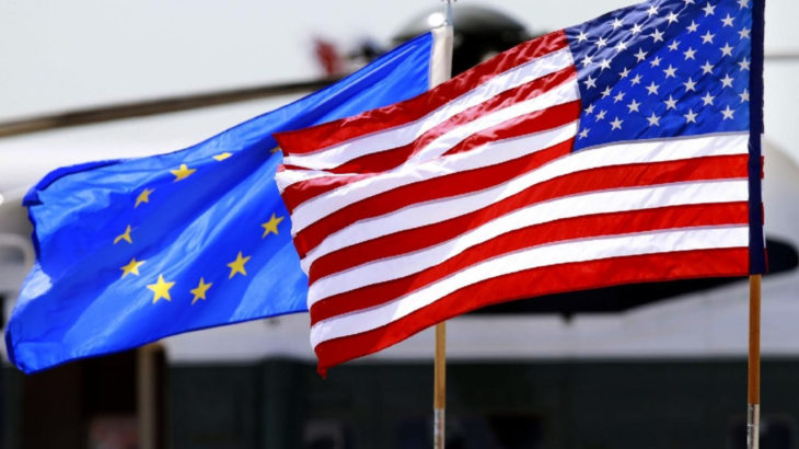 ABD'nin Hürmüz çağrısına AB'den cevap: Bu bizim savaşımız değil