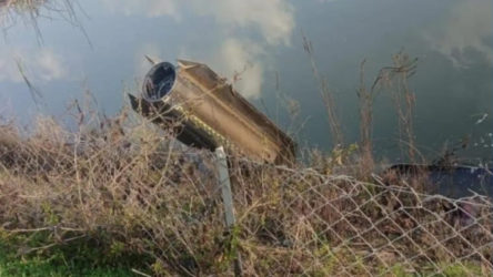 İran: Türkiye’ye yönelik herhangi bir füze atışı yapmadık