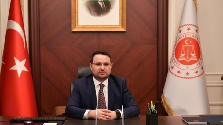 Toplum, Akın Gürlek'in bakanlığına olumlu bakmıyor