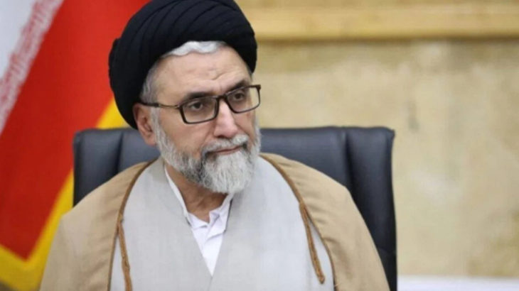 İran İstihbarat Bakanı İsmail Hatib öldürüldü iddiası