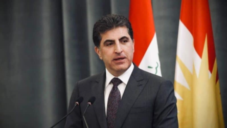 Barzani’nin Duhok’taki konutu bombalandı