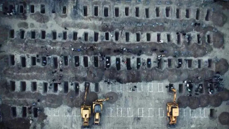 New York Times açıkladı: İran'da yüzlerce çocuğun katledildiği okula bombayı ABD attı