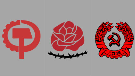 İran Tudeh, İsrail ve ABD Komünist Partilerinden ortak açıklama