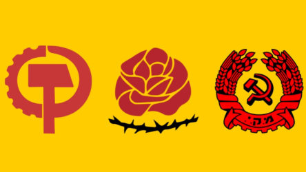 İran Tudeh, İsrail ve ABD Komünist Partilerinden ortak açıklama