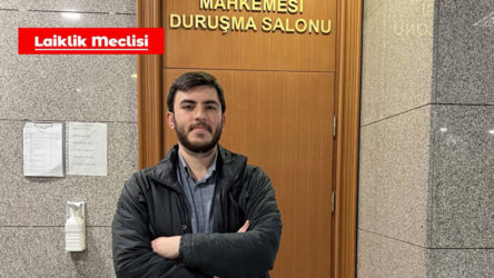 Laiklik Meclisi'nden İsmail Arı'nın tutuklanmasına tepki: Derhal serbest bırakılsın