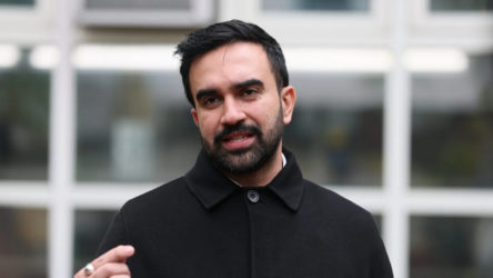 New York Belediye Başkanı Mamdani'ye yönelik suikast girişimi