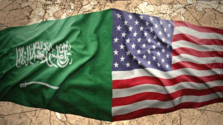 ABD'den Suudi Arabistan'daki büyükelçilik personeline ‘ülkeden ayrılın' talimatı verdi