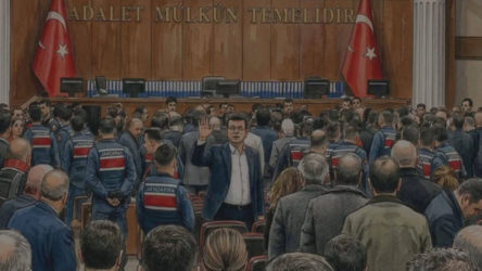 Ekrem İmamoğlu'un mahkemedeki savunması ortaya çıktı