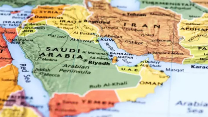 Körfez ülkeleri İran'a yönelik saldırılara dahil olacak