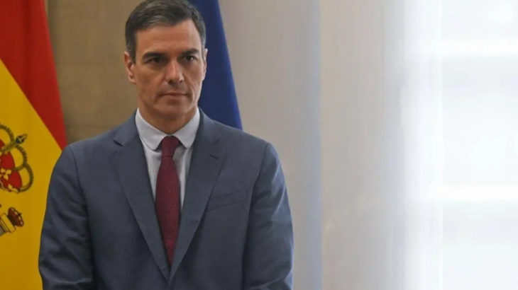 Pedro Sanchez: İsrail, Lübnan’a Gazze’dekiyle aynı yıkımı yaşatmayı hedefliyor