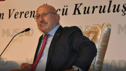 Eski AKP milletvekili gözaltına alındı