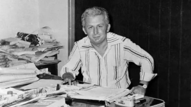 Yurtsever Savcı Doğan Öz anılıyor