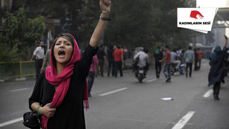 İran’da kadın olmaya dair Türkiye’den bir ahkam kesme yazısı: Emperyalizm ve mollalar arasında bertaraf olmak