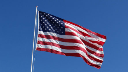 ABD Venezuela'daki büyükelçiliğini yeniden açtı