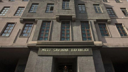 Katar'da düşen helikopterde 1 Türk askeri ve 2 ASELSAN personeli hayatını kaybetti