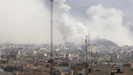 BOP eş başkanlığından mutlu musunuz?