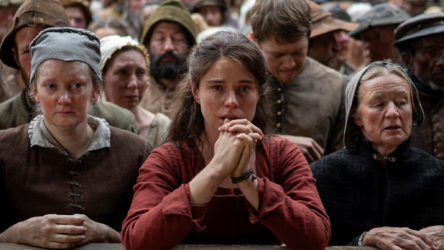 Hamnet: Ölülerimizle vedalaşmak