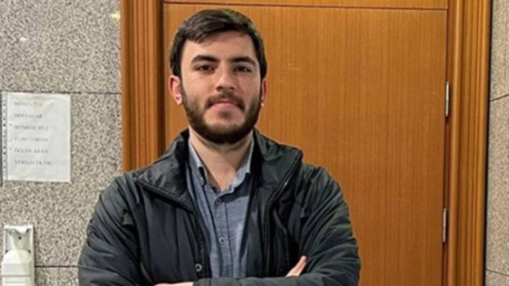 BirGün gazetesinden eylem çağrısı: İsmail Arı’yı serbest bırakın