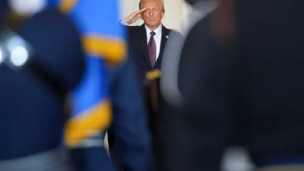 PUSULA | Ya ABD NATO'dan çıkarsa?