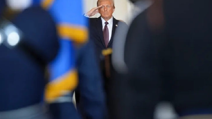 PUSULA | Ya ABD NATO'dan çıkarsa?