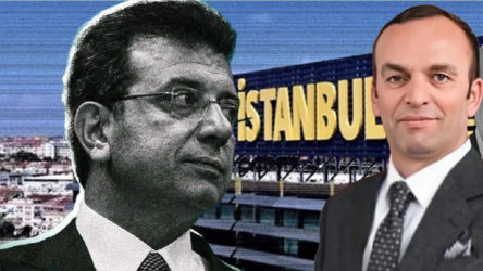 İBB Davası'nda itirafçı Adem Soytekin dahil 15 kişi için tahliye kararı