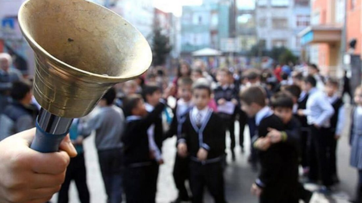 İçişleri Bakanlığı'ndan okul güvenliği genelgesi