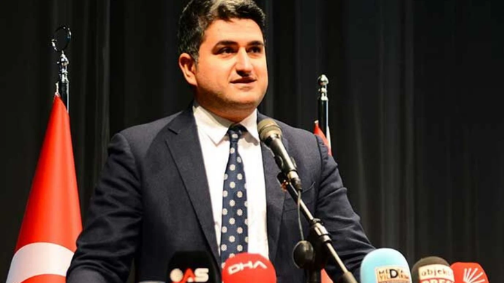 Ataşehir belediyesine operasyon:Belediye Başkanı  ile birlikte 21 gözaltı kararı var