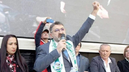 Serik Belediye Başkanı Kumbul CHP'den istifa etti: AKP’ye geçecek iddiası