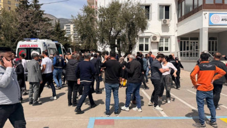 Kahramanmaraş'ta okulu basıp 9 kişiyi öldüren saldırganın son mesajları ortaya çıktı