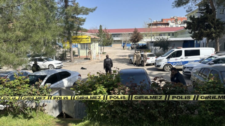 Şanlıurfa'da okula saldırı sonrası eğitim sendikaları iş bırakacak