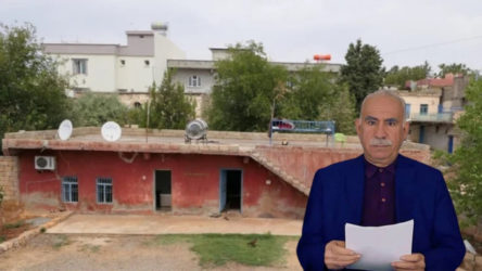 Öcalan'ın doğduğu ev müze olacak iddiası