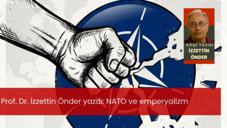 NATO ve emperyalizm