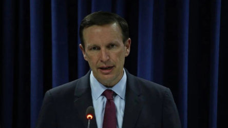 ABD'li Senatör'den Trump'ı kızdıracak sözler: Açık savaş suçu