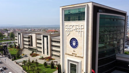 Bursa Büyükşehir'de vali yardımcısı görevlendirdi