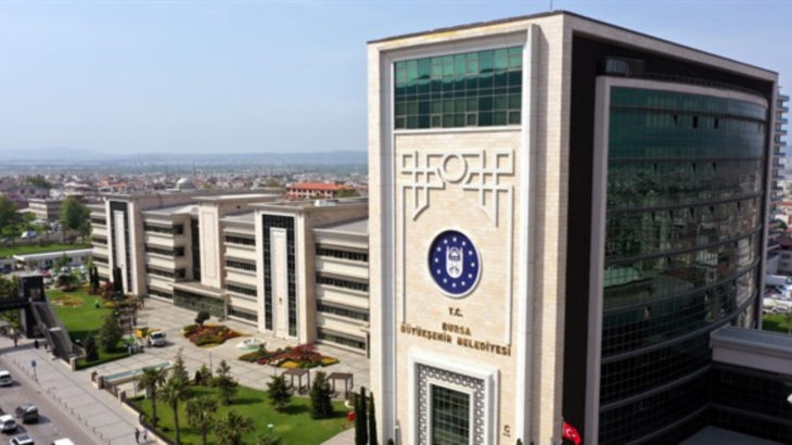 Bursa Büyükşehir'de vali yardımcısı görevlendirdi
