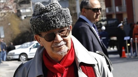 Yalçın Küçük hayatını kaybetti