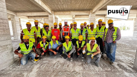 Laiklik ve emek mücadelesi: İşçi sınıfının neden laiklik bayrağına ihtiyacı var?