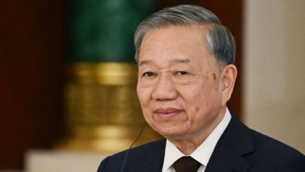 Vietnam'ın yeni devlet başkanı belli oldu