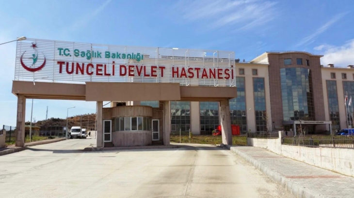 Gülistan Doku dosyası: Bakanlık hastane kayıtlarıyla ilgili soruşturma başlattı