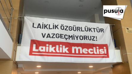 Amasız fakatsız laiklik