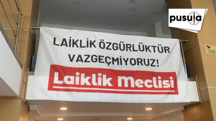 Amasız fakatsız laiklik