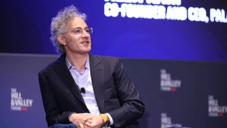 Emperyalizmin yeni bayrağı: Palantir, Pentagon ve OpenAI kıskacında insanlık