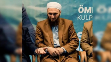 Diyarbakır'da çocuk istismarı: İmam Mehmet Latif gözaltına alındı