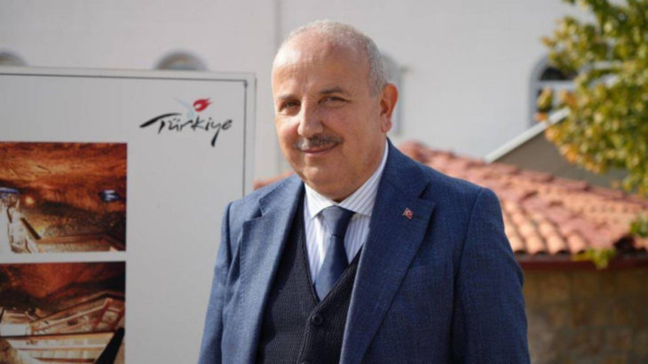 AKP'li belediye başkanı hakkında rüşvet iddiası: Yargılama başladı