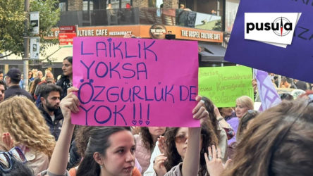 İrticaya karşı laiklik