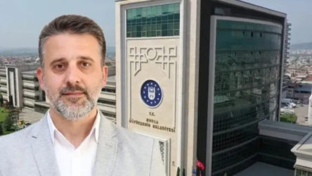 AKP Bursa Büyükşehir adayı belli oldu